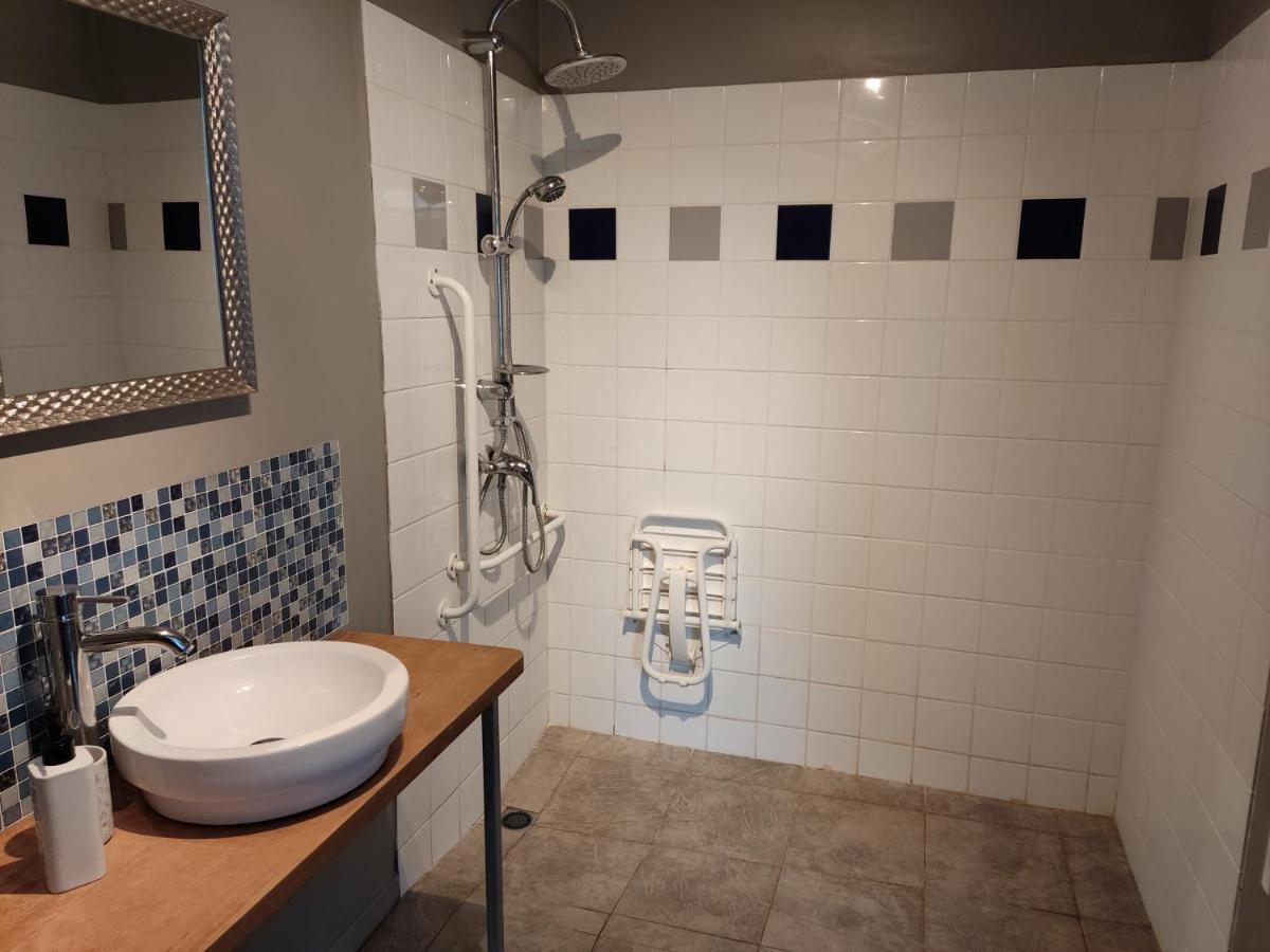 Bed and Breakfast La Demeure Avesnoise Wignehies Exterior foto