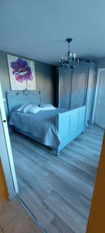 Bed and Breakfast La Demeure Avesnoise Wignehies Exterior foto
